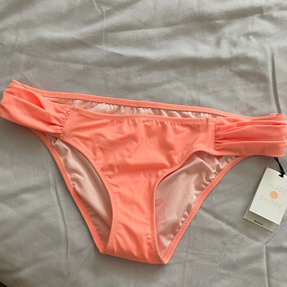 Shade & Shore swimsuit bottoms